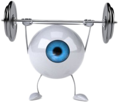 Eye-Exercises